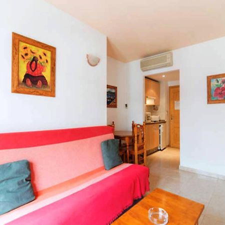 Apartamentos Vicenta Carihuela By Playa Miguel トレモリノス エクステリア 写真